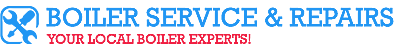 Boiler Repairs Greenford logo